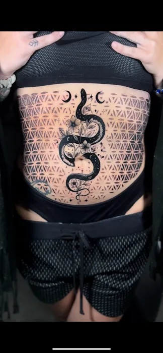 Conscious Child Tattoo Co. 9