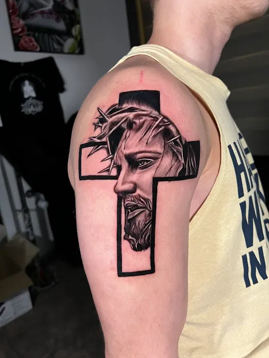 Conscious Child Tattoo Co. 6