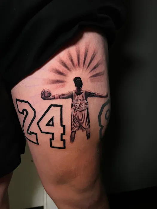 Conscious Child Tattoo Co. 4