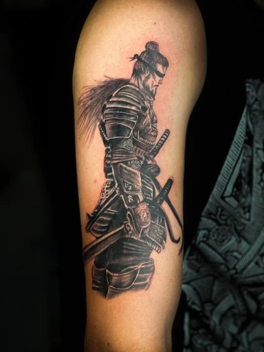 Conscious Child Tattoo Co. 5