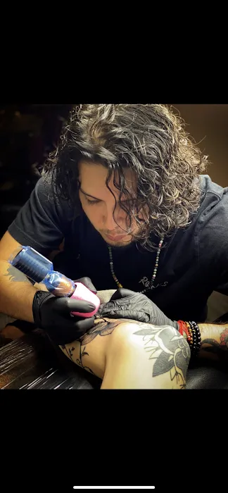 Conscious Child Tattoo Co. 8