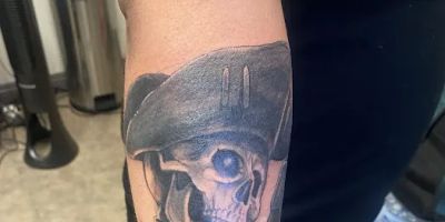 Oddity Tattoos