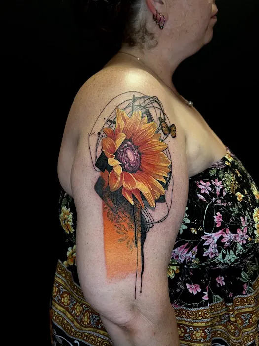 Next Wave Tattoos and Piercings 1