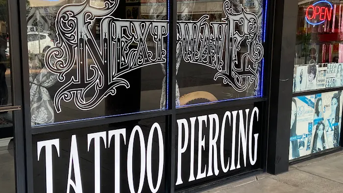 Next Wave Tattoos and Piercings 6