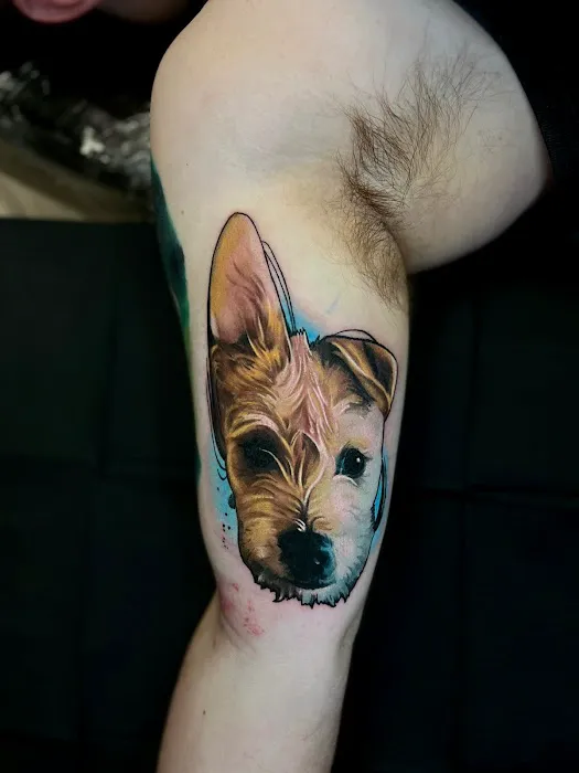 Next Wave Tattoos and Piercings 2