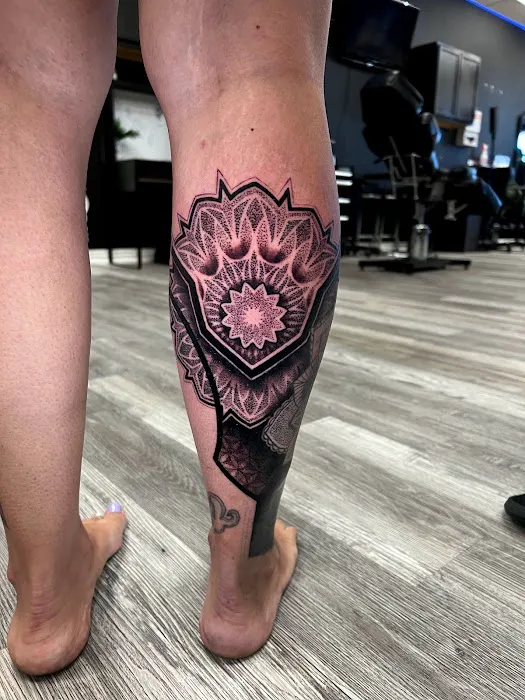 Next Wave Tattoos and Piercings 0