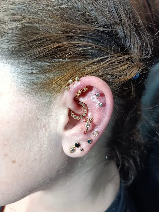 City Rituals Tattoo ,Piercing and Supplies LLC 0