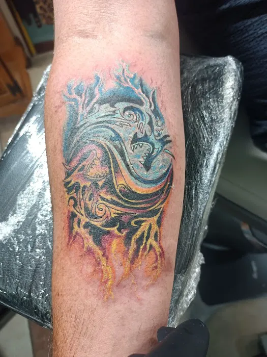 City Rituals Tattoo ,Piercing and Supplies LLC 3