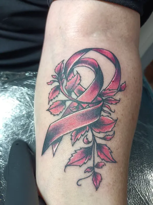 City Rituals Tattoo ,Piercing and Supplies LLC 6