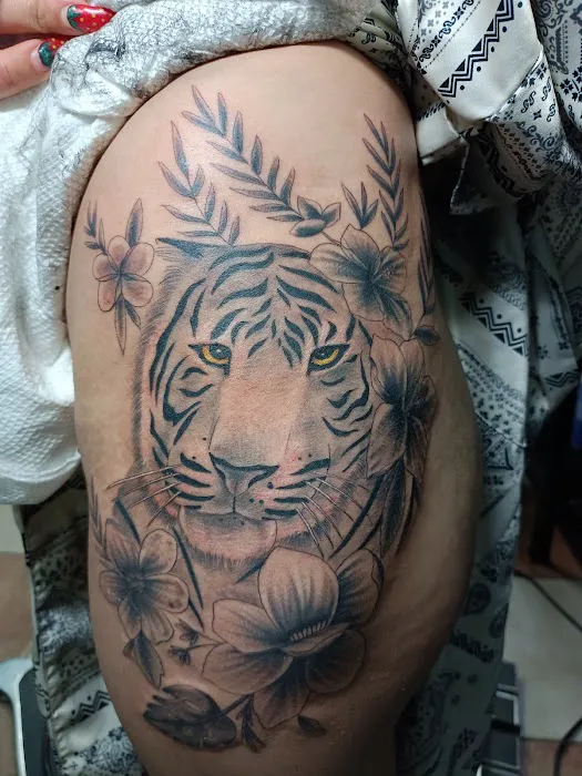 City Rituals Tattoo ,Piercing and Supplies LLC 2