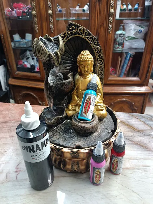 City Rituals Tattoo ,Piercing and Supplies LLC 5
