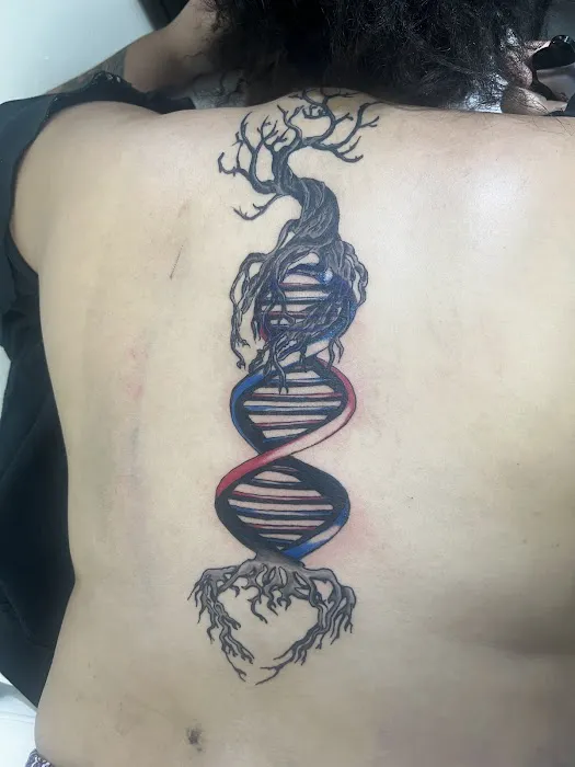 Mekunum ink 0