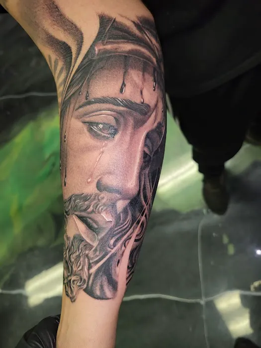 DESERT INK & ART GALLERY 5