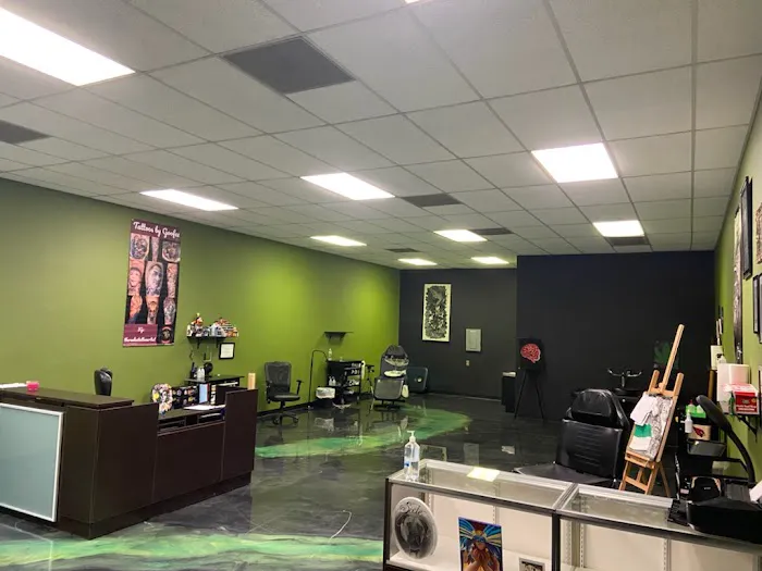 DESERT INK & ART GALLERY 0