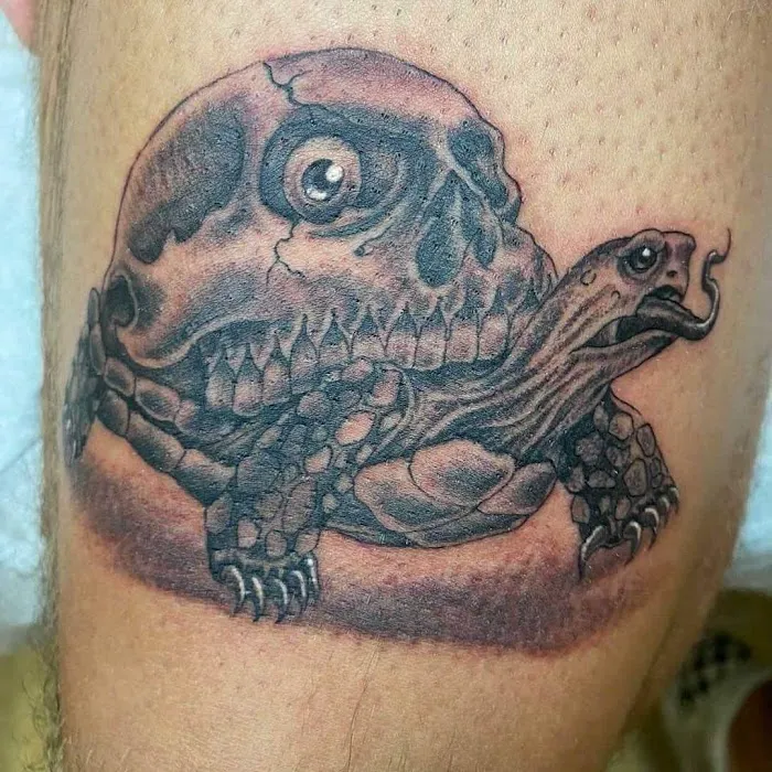 DESERT INK & ART GALLERY 9