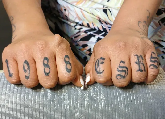 Ink Therapy 0
