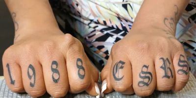 Ink Therapy