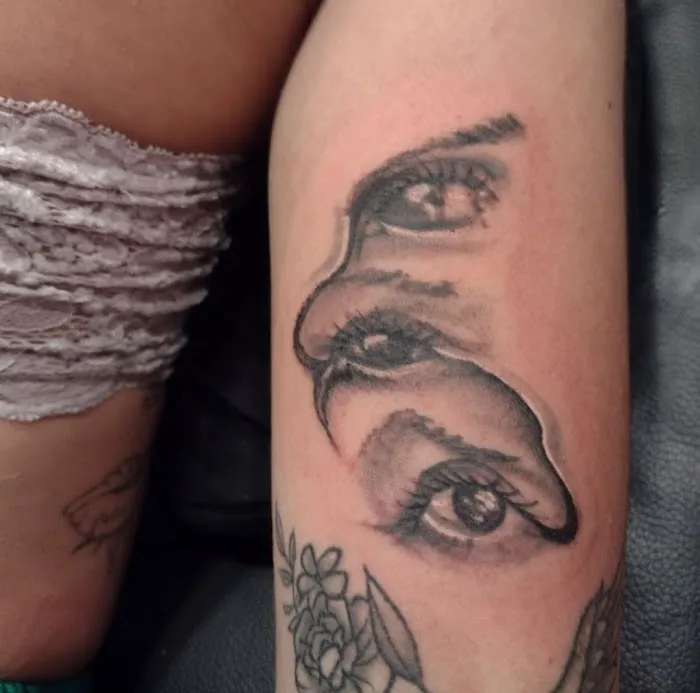 Ink Therapy 4