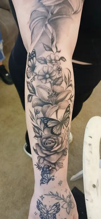Ink Therapy 7