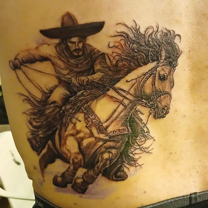 Ink Therapy 3