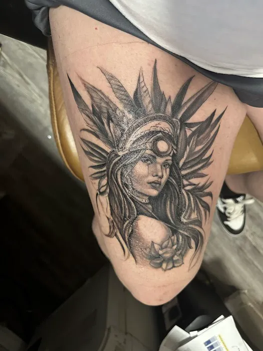 Ink Therapy 6