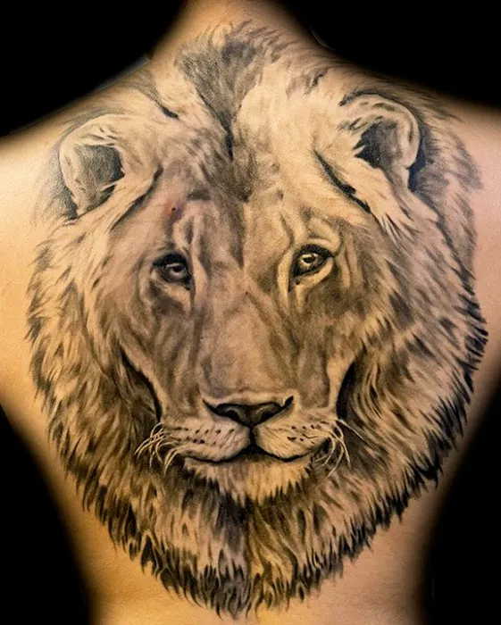 Club Tattoo | Mesa 6