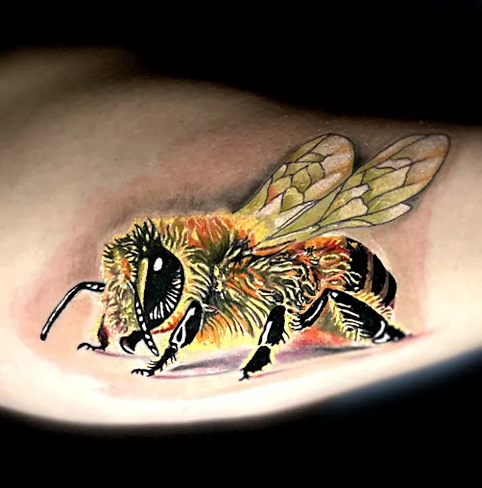 Club Tattoo | Mesa 4
