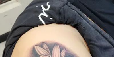 Midnight Tattoo Ink