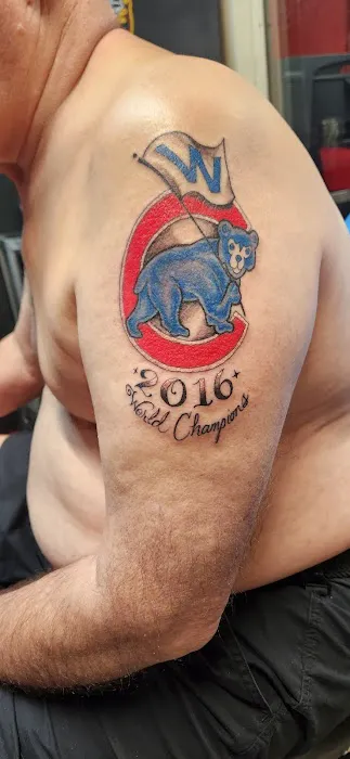 Midnight Tattoo Ink 3