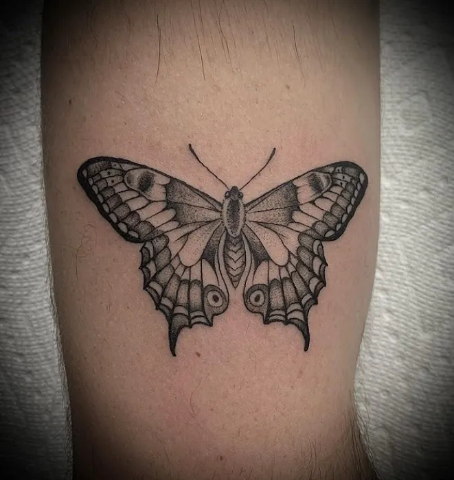 Ink Bomb Tattoos 6