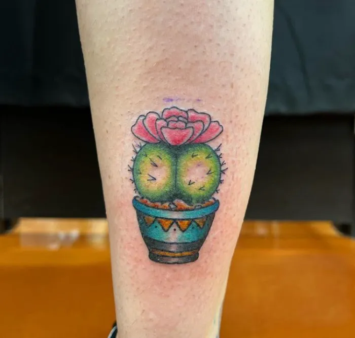 Ink Bomb Tattoos 5