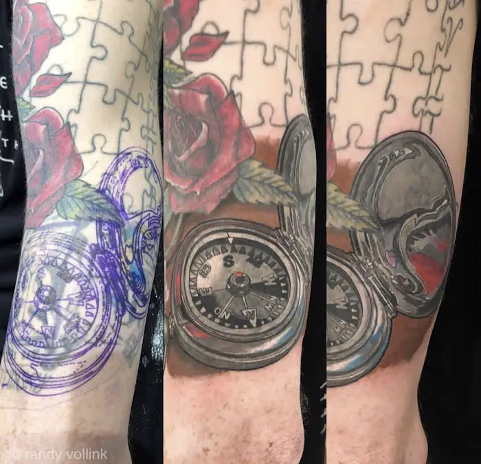The Tattoo Lounge 4