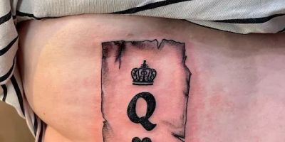 Karma Paw Inks