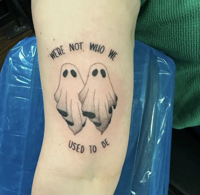 Midnight Ink Collective 1
