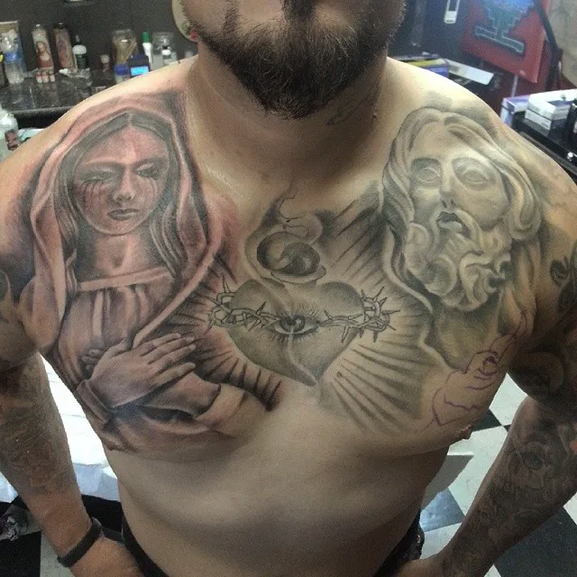 Inkz Tattoo Company 5