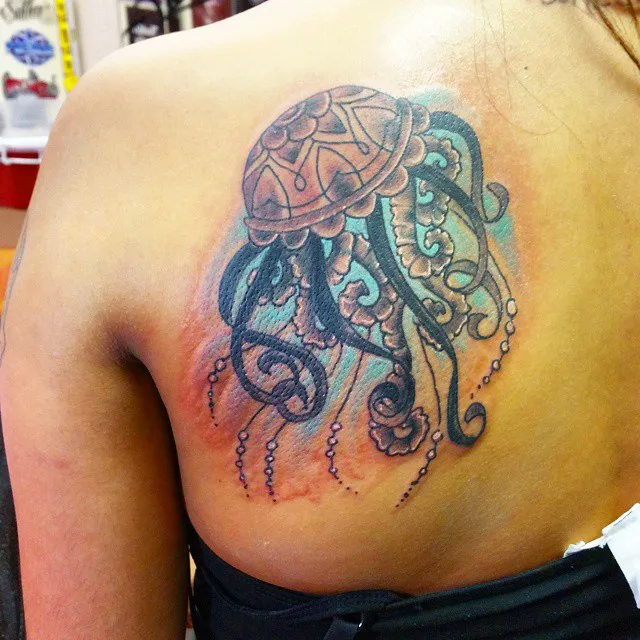 Inkz Tattoo Company 0