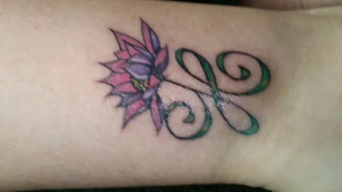 Tattoo U 1