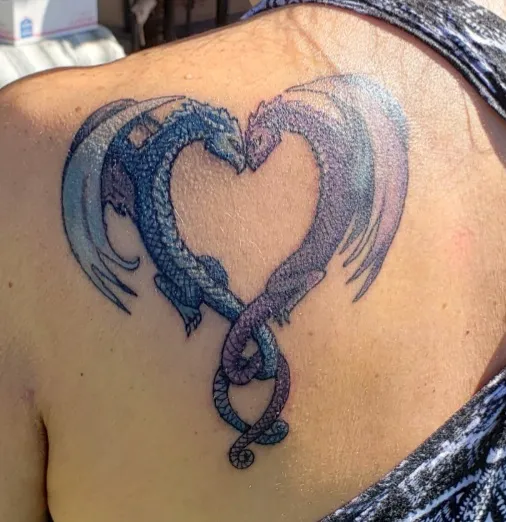 Tattoo U 0