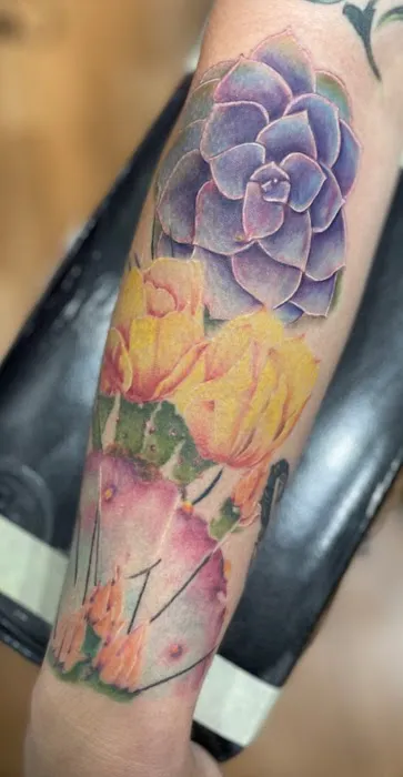 SHADOW OF COMFORT TATTOO CHANDLER 1