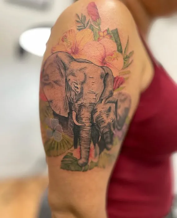 SHADOW OF COMFORT TATTOO CHANDLER 4