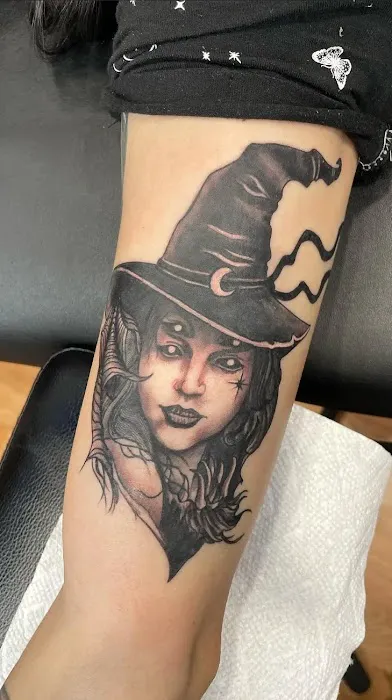 SHADOW OF COMFORT TATTOO CHANDLER 5