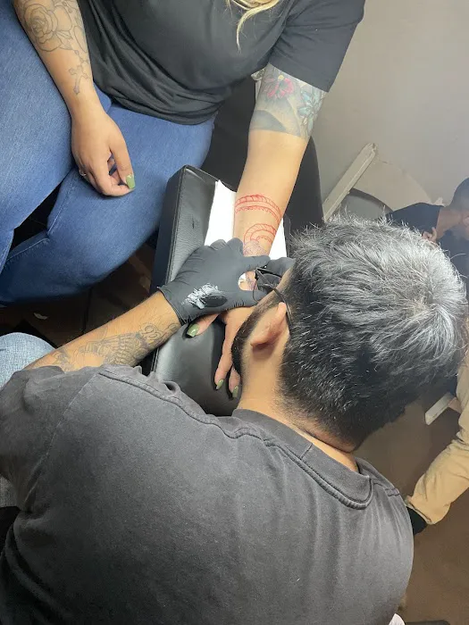 Somatic Ink Therapy 4