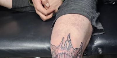 Somatic Ink Therapy