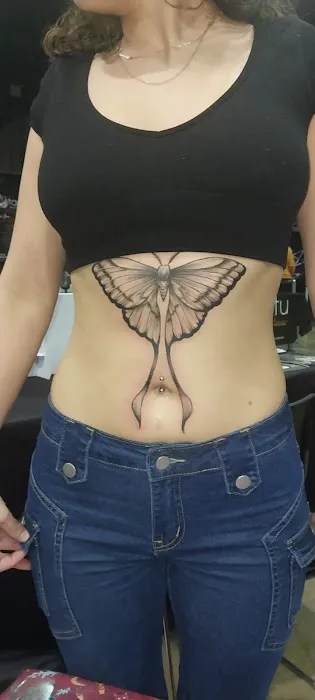 Somatic ink therapy 4