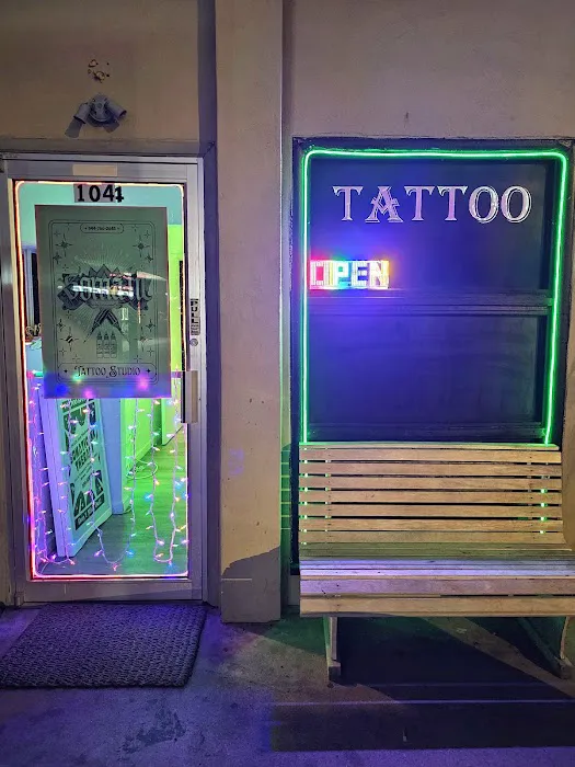 Somatic ink therapy 7