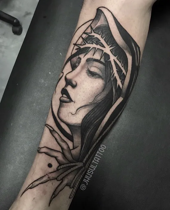 OLD TOWN INK 4