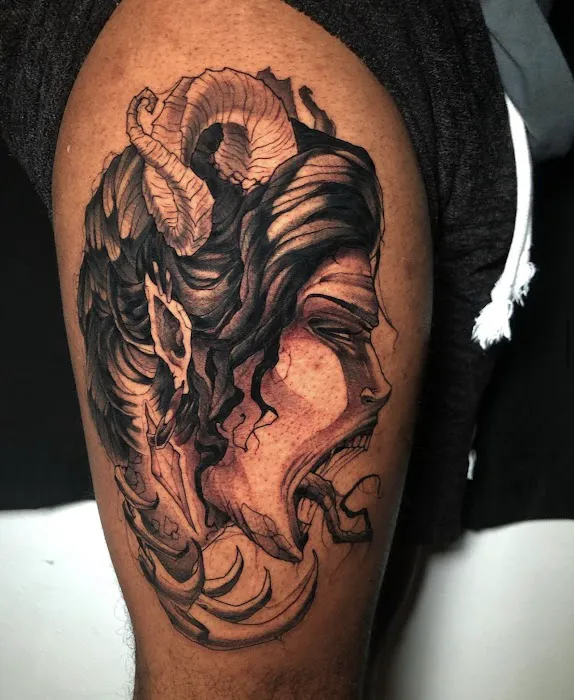 OLD TOWN INK 3