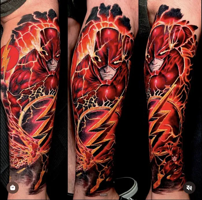 OLD TOWN INK 1