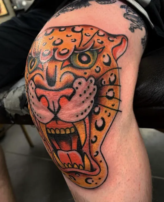 OLD TOWN INK 0