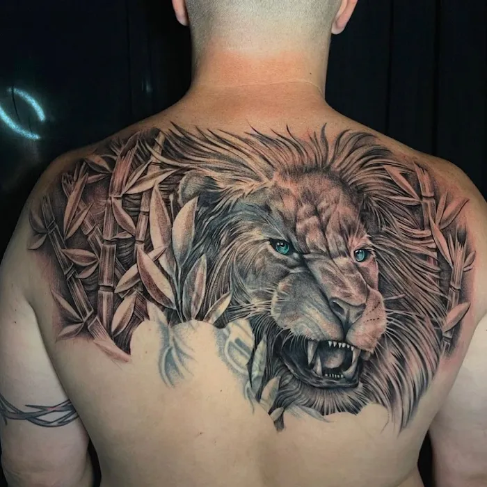 OLD TOWN INK 8